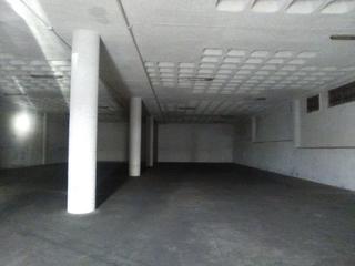Rent Industrial building in El Chorrillo - San Isidro - Llano Blanco