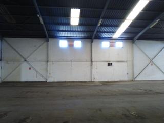 Rent Industrial building in Buenos Aires - Chamberí - Las Moraditas