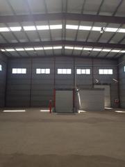 Location Bâtiment à usage industriel à El Chorrillo - San Isidro - Llano Blanco. Nave industrial con muelle de carga