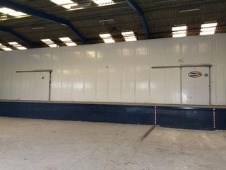 Location Bâtiment à usage industriel à Los Baldíos - Geneto - Guajara