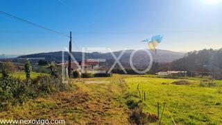 Terrain résidentiel  Rúa freiría. Nexo vigo inmobiliaria  ref.1537

parcela en la zona de candeá