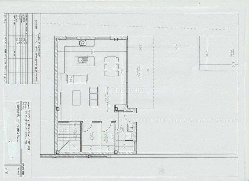 Foto 036d1b98-3d5f-41cc-82c6-fcca083e75d3. Terreny residencial a Cabral - Candeán Vigo