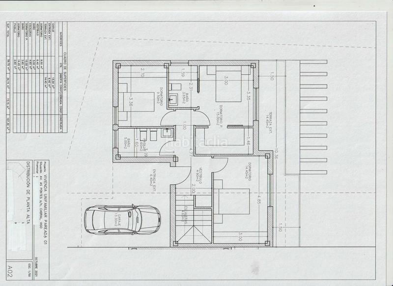 Foto 2a53c2c5-9238-422d-aa21-9adf0affda82. Terreny residencial a Cabral - Candeán Vigo