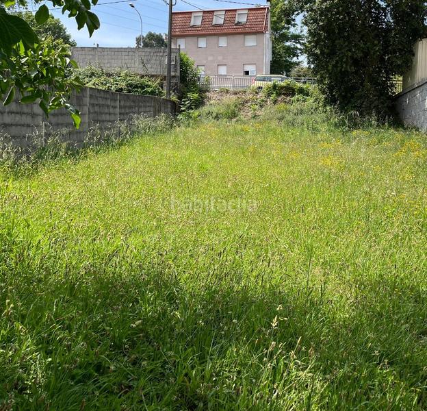 Foto 369ced3e-207d-4892-b78f-322df1fc83a2. Terreny residencial a Cabral - Candeán Vigo