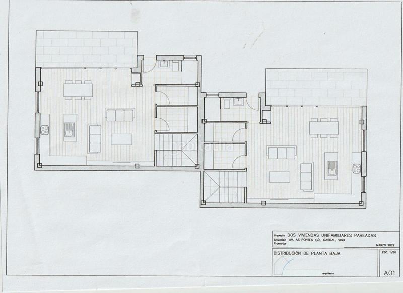 Foto 409593ae-98f4-48ad-9290-50b6c0d55717. Terreny residencial a Cabral - Candeán Vigo