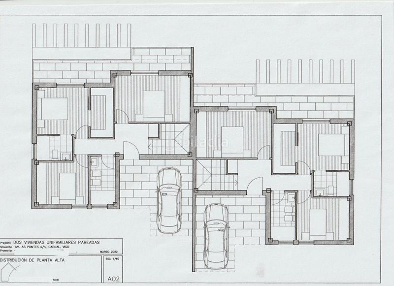 Foto 41c7393a-a24c-474c-a207-2fd37a6caf4e. Terreny residencial a Cabral - Candeán Vigo