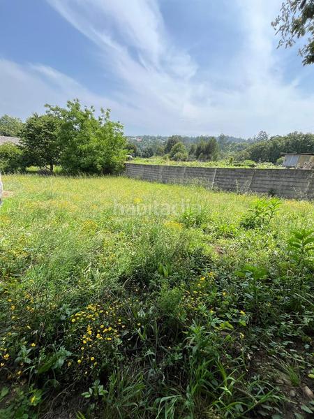 Foto 4ae23979-68c7-4865-9bb0-c9942cac696d. Terreny residencial a Cabral - Candeán Vigo