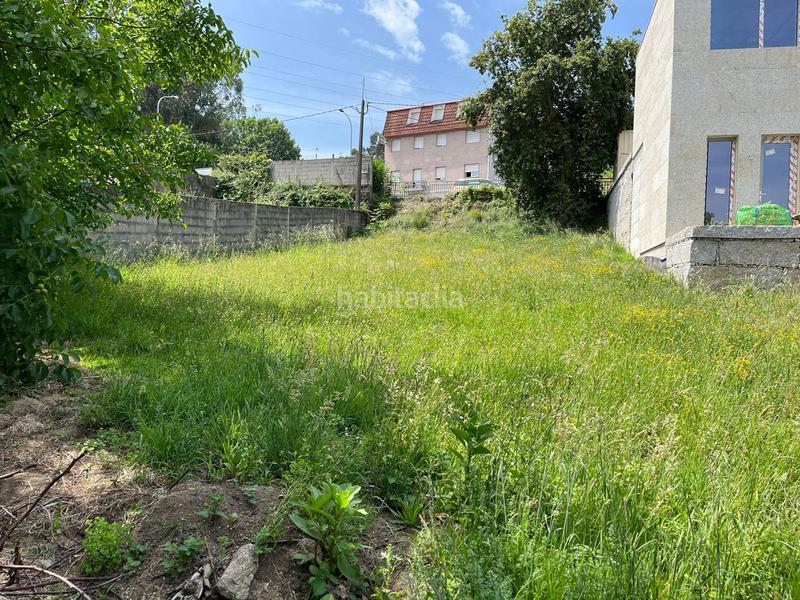 Foto 60036441-a355-45a3-ab2c-007aeec06b26. Terreny residencial a Cabral - Candeán Vigo