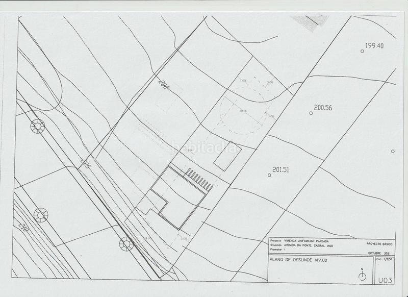 Foto ae067b29-b47c-4f1a-a3cc-4d5344bfcc74. Terreny residencial a Cabral - Candeán Vigo