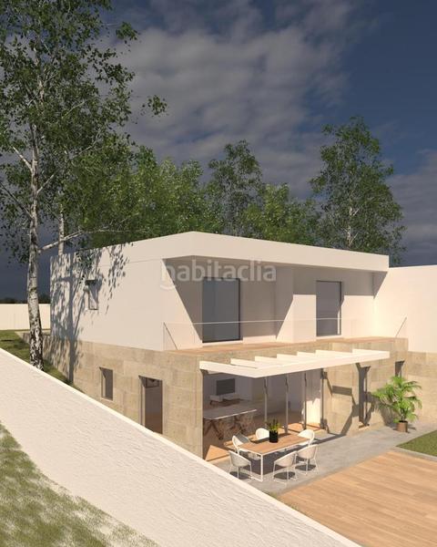 Foto aed79a0a-6e5e-451d-928b-5ef20cd9db30. Terreny residencial a Cabral - Candeán Vigo