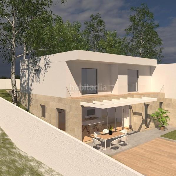 Foto c681a1dc-0b97-47b1-9bb5-f239a9f836bc. Terreny residencial a Cabral - Candeán Vigo