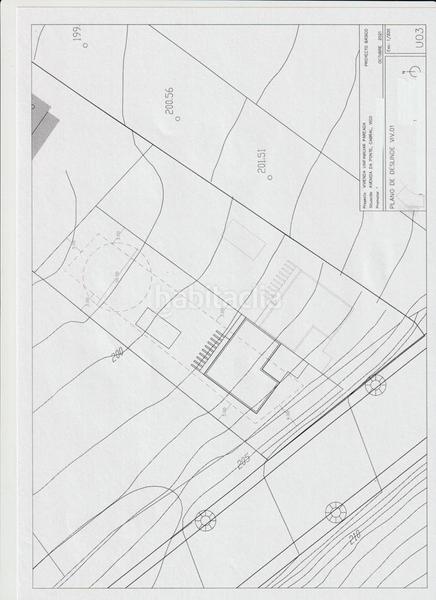 Foto ef40e68a-ef39-49c2-acc1-db1647874a21. Terreny residencial a Cabral - Candeán Vigo