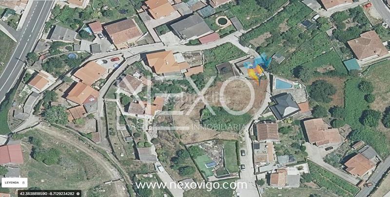 Foto 093a7ea3-98af-4cd6-be21-d38d65e297d7. Terrain résidentiel dans Marín