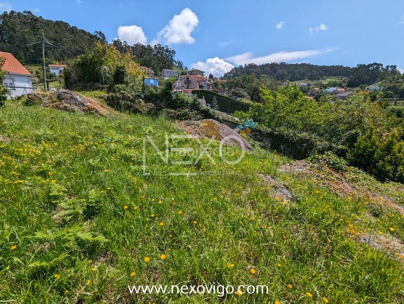 Foto 223b081d-9a52-49b1-b47b-7044943134ff. Terrain résidentiel dans Marín