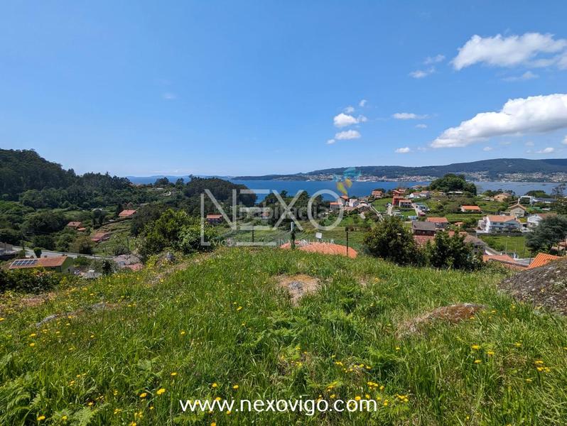 Foto 497b8536-418e-4c6a-8a9a-91e62a9bc56c. Terrain résidentiel dans Marín