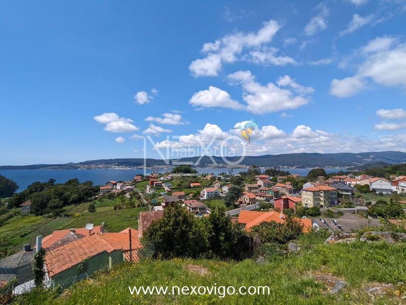 Foto 7d5cd24f-66b3-45c1-8865-f34db0ad9dd7. Terrain résidentiel dans Marín