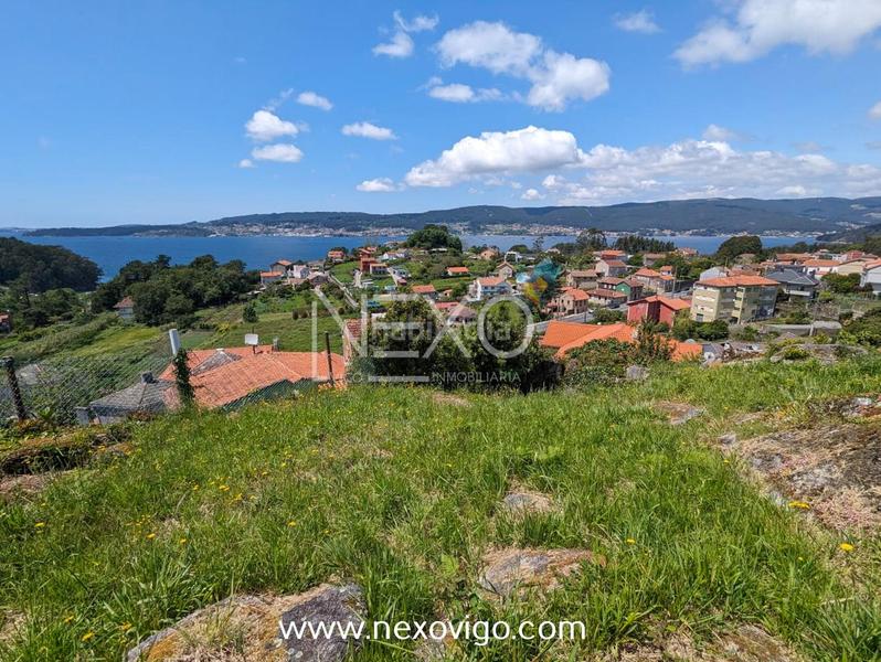 Foto 97b1cb0f-5bf7-417b-9f1a-aa5b2c4066ca. Terrain résidentiel dans Marín