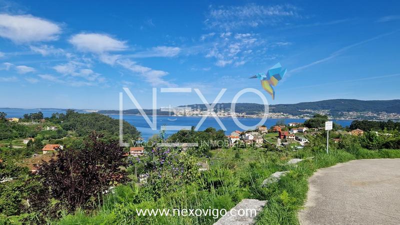 Foto bc60b2cb-a0fb-4a82-920f-692aac6f13e2. Terrain résidentiel dans Marín