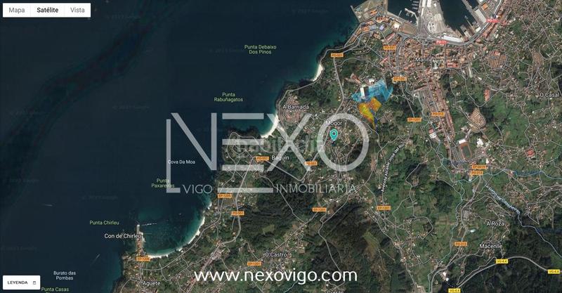 Foto fd101bcf-0176-4ea2-9130-cab31ec333a6. Terrain résidentiel dans Marín