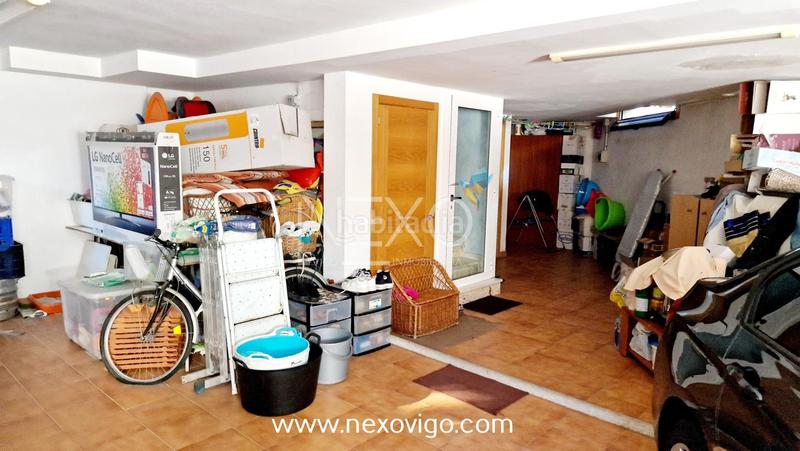 Foto 17da0892-5b21-4760-9b81-27fda415704f. Casa pareada pareado cerca de las playas en Darbo Cangas