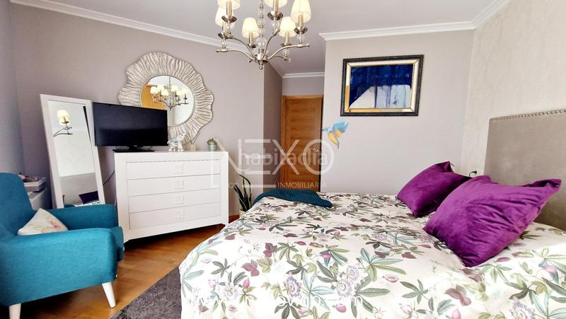 Foto 21a2fb78-ee21-45a9-9488-c04c14806867. Casa pareada pareado cerca de las playas en Darbo Cangas