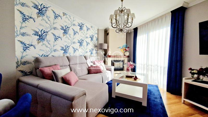 Foto 22acd8c0-ada1-4e26-875f-adfb3a832928. Casa pareada pareado cerca de las playas en Darbo Cangas