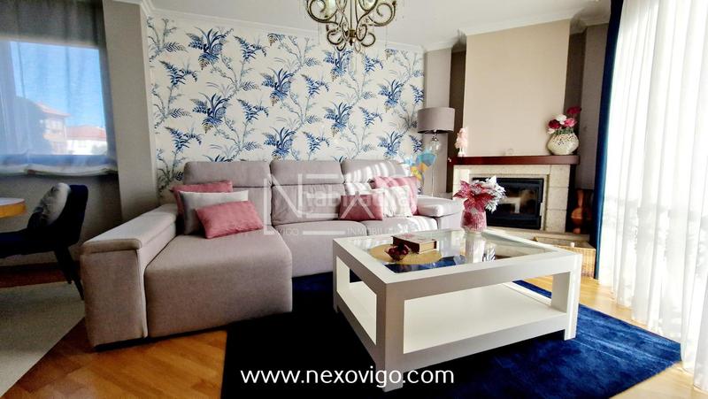 Foto 2a0186f5-2330-4dff-83f3-a548f93692c4. Casa pareada pareado cerca de las playas en Darbo Cangas