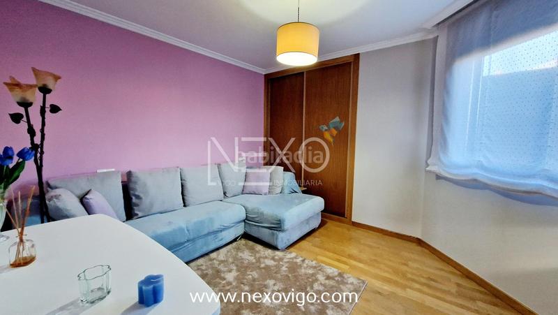 Foto 2b8e14ce-9120-49eb-8042-1d81cb367462. Casa pareada pareado cerca de las playas en Darbo Cangas