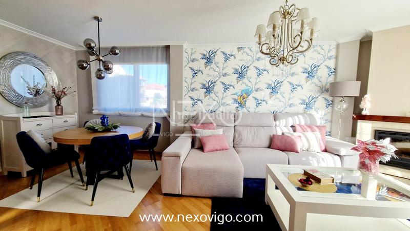 Foto 37157503-d727-4e67-814e-80b129afda2b. Casa pareada pareado cerca de las playas en Darbo Cangas