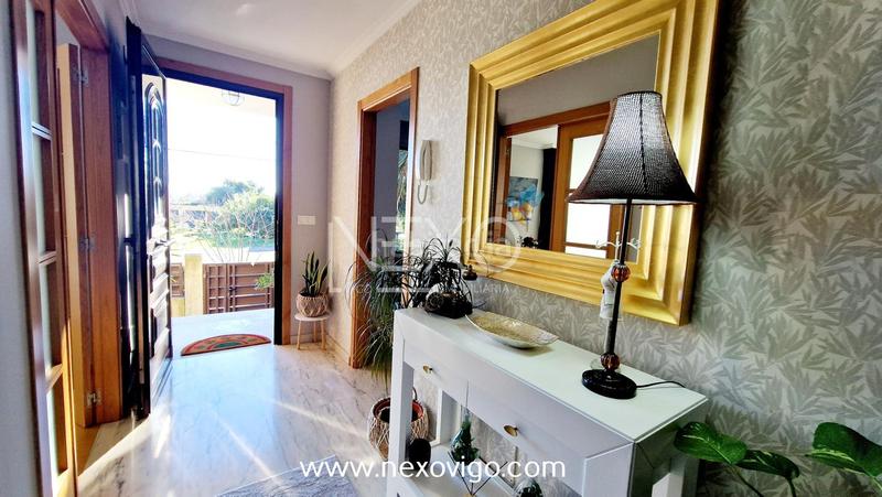 Foto 3a5df05d-f4b5-4915-9c03-0425c11a9ca5. Casa pareada pareado cerca de las playas en Darbo Cangas