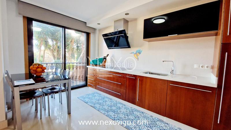 Foto 8b81f6d3-7472-4c00-9e67-94aa1e5ad881. Casa pareada pareado cerca de las playas en Darbo Cangas