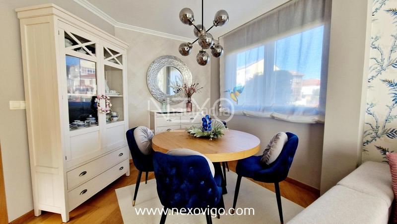 Foto 91939e0b-46d7-4bbd-ad5a-4f68d04314e4. Casa pareada pareado cerca de las playas en Darbo Cangas