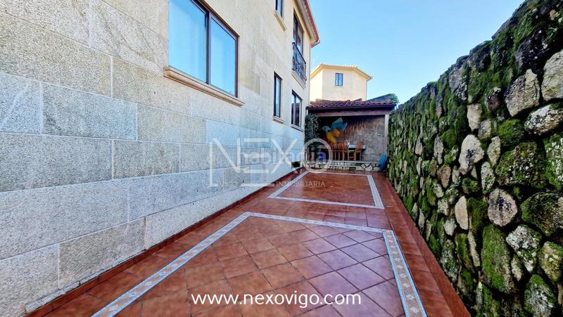 Foto 933a63bf-4e94-4b07-8623-0108c691a65e. Casa pareada pareado cerca de las playas en Darbo Cangas