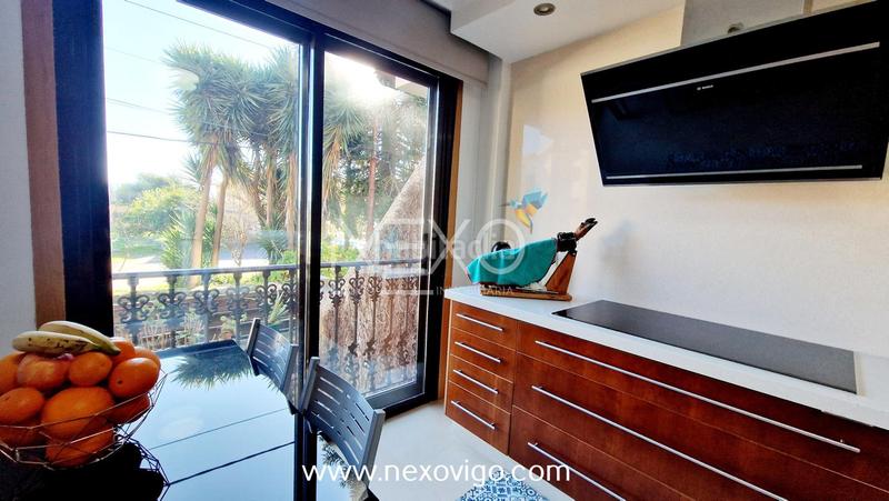 Foto 9913d60b-2f89-496e-8709-c3cb87ce7ed9. Casa pareada pareado cerca de las playas en Darbo Cangas