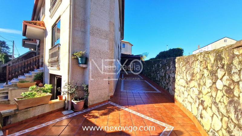 Foto 9edc8045-244f-45f8-865a-9469d93f6e65. Casa pareada pareado cerca de las playas en Darbo Cangas