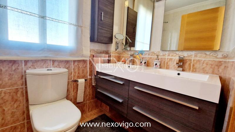 Foto b0345b02-a649-4fe1-8d49-a910077dcccc. Casa pareada pareado cerca de las playas en Darbo Cangas