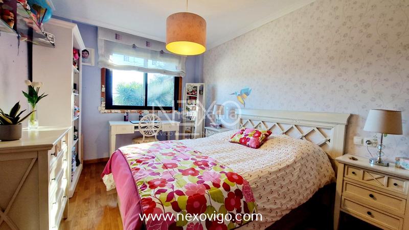 Foto c3f6fff9-ba92-4da2-8f9c-896bf5c68816. Casa pareada pareado cerca de las playas en Darbo Cangas