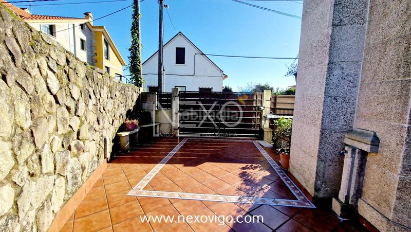 Foto c437708e-37b4-464c-afc1-6f02865b92ac. Casa pareada pareado cerca de las playas en Darbo Cangas