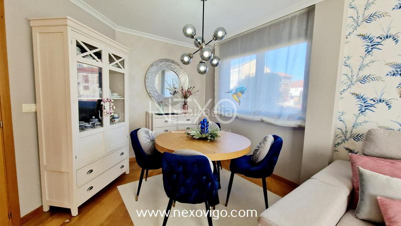 Foto f2a6a1dc-1471-4630-9b5a-b476869f2d68. Casa pareada pareado cerca de las playas en Darbo Cangas