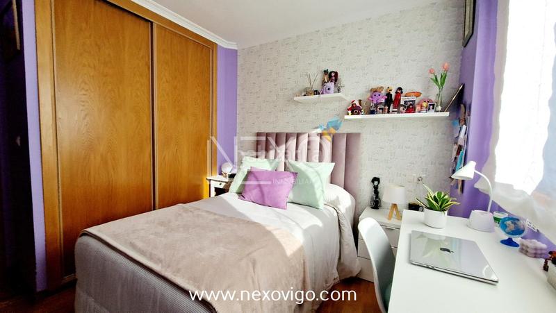 Foto f744b220-2b23-4e1c-b932-543f73d9c291. Casa pareada pareado cerca de las playas en Darbo Cangas