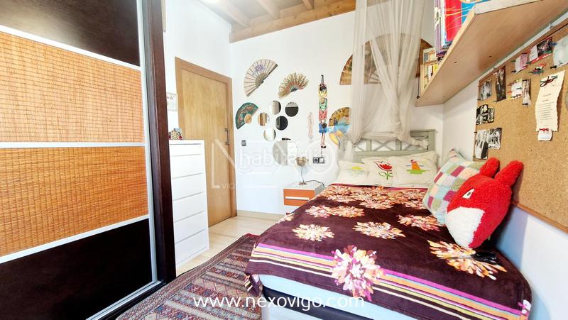 Foto 41a59bca-cdda-445a-8a81-33bcab137bd9. Casa chalet con vistas en loureiro, en Bueu