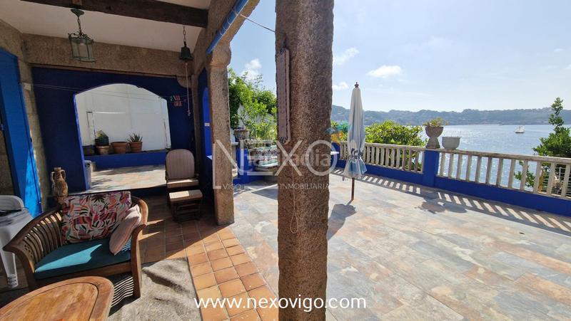 Foto 58dcc3cd-4c89-40b5-9608-451ebd19bd8b. Casa chalet con vistas en loureiro, en Bueu