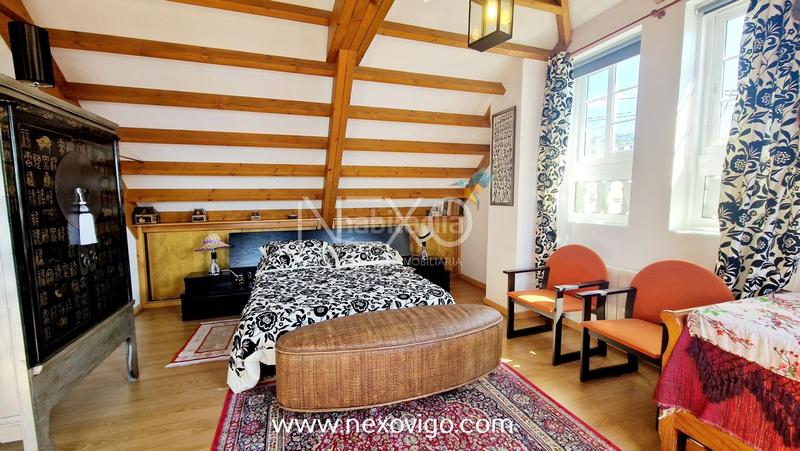 Foto 59ccf275-f628-4a91-bf58-c6c71d2cedeb. Casa chalet con vistas en loureiro, en Bueu