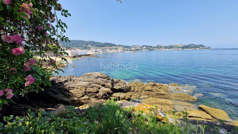 Foto 6282124d-3064-42d6-babb-5dc6a50aa8c2. Casa chalet con vistas en loureiro, en Bueu