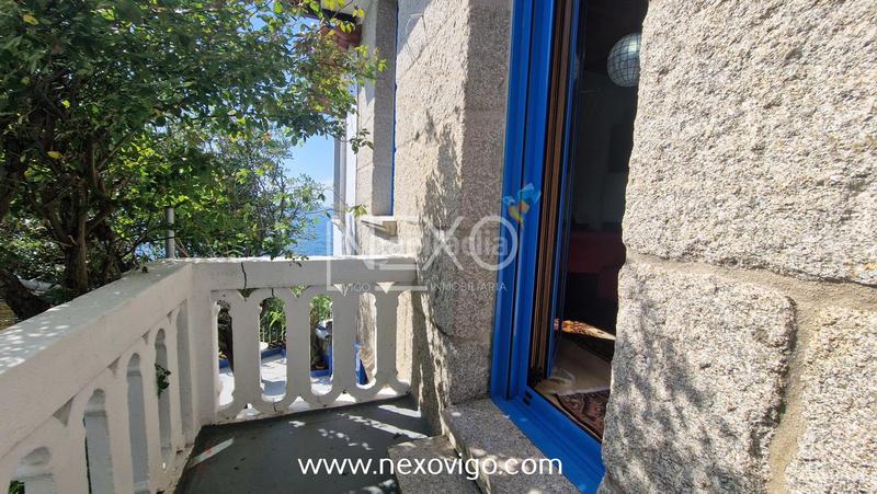 Foto 9493a302-bb90-440a-94b0-2610b900d0a6. Casa chalet con vistas en loureiro, en Bueu