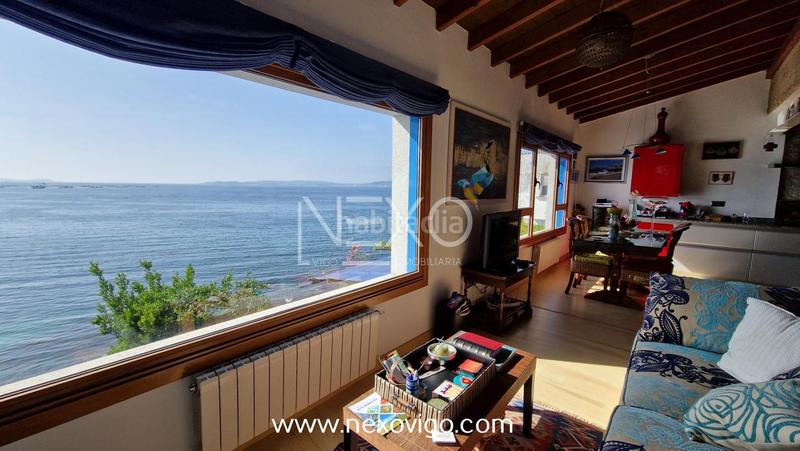 Foto 9b23c0a0-0e37-404c-8db4-9fa1b7b0c24a. Casa chalet con vistas en loureiro, en Bueu