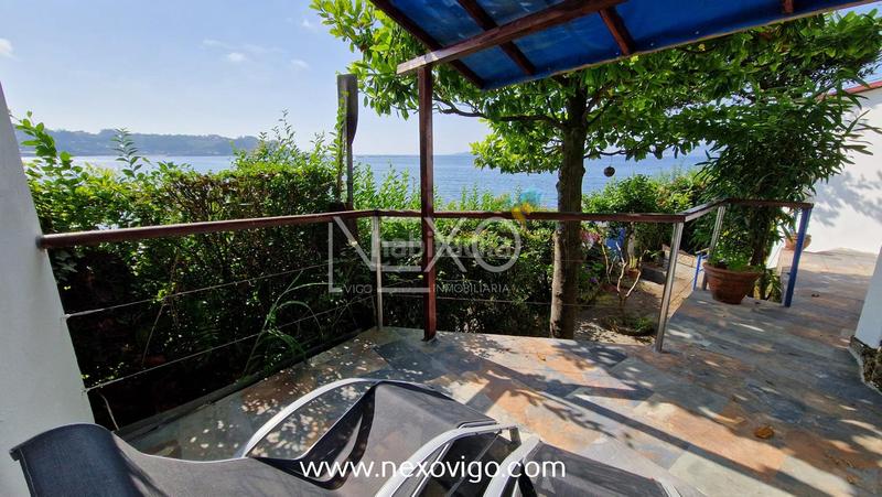 Foto a9f6ffba-e485-4fcb-93d9-e7113e3f52c1. Casa chalet con vistas en loureiro, en Bueu