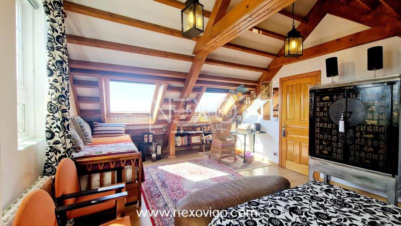 Foto ca7e373f-ccca-4a6d-8568-3bac31a2a1fa. Casa chalet con vistas en loureiro, en Bueu