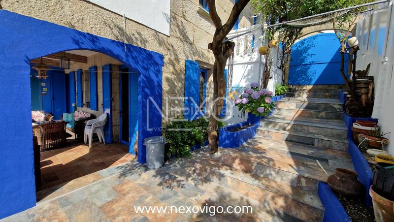 Foto dff5830a-f26b-4912-8704-9a60c5175498. Casa chalet con vistas en loureiro, en Bueu