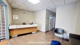 Local Comercial  De ourense. Local en cangas se puede cambiar uso a vivienda